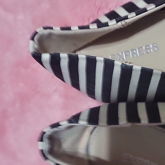 Express shoes - Picture 6 of 7
